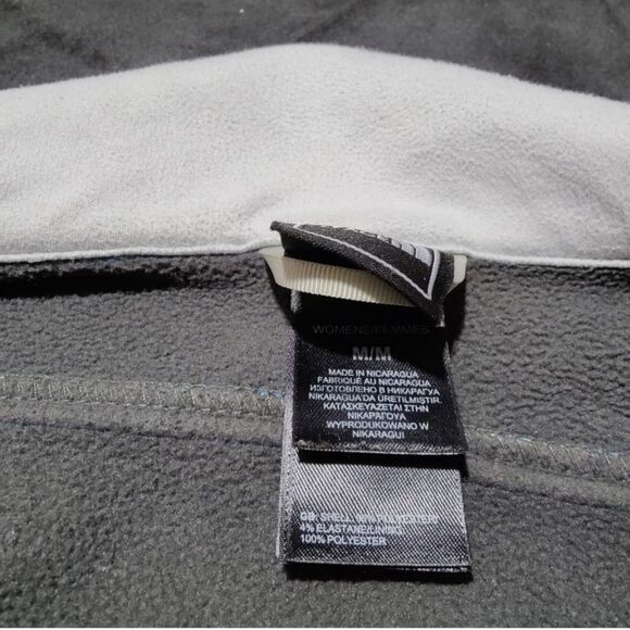 THE NORTH FACE SOFT SHELL JACKET - Picture 2 of 5